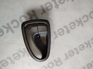 Запчасть ручка внутренняя передняя правая Hyundai Accent 2006