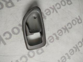 Запчасть накладка ручки задняя правая mitsubishi galant 8 2002