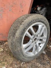 Запчасть запасное колесо r18 haval