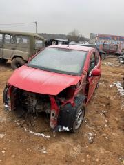 Кузов NISSAN pixo 2010