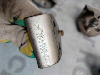 Ответная часть замка 2112 2004 Ответная часть замка 2112 2004