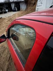 Дверь передняя левая NISSAN pixo 2010