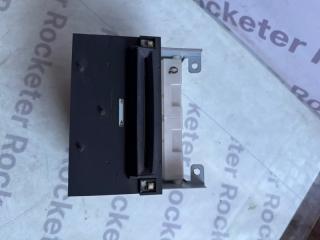 CD-changer NISSAN FUGA 2006