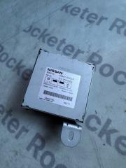 Блок управления камерой NISSAN FUGA 2006