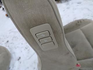 Сиденья комплект NISSAN FUGA 2006