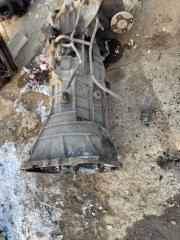 МКПП SsangYong Actyon Sports 2008