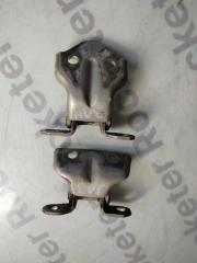 Запчасть петля двери задняя левая Hyundai Elantra 2003
