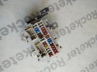 Блок предохранителей NISSAN FUGA 2006