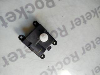 Моторчик заслонки печки NISSAN FUGA 2006