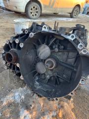 МКПП volvo xc90 2007