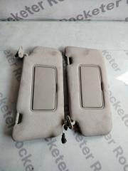 Козырек солнцезащитный NISSAN FUGA 2006