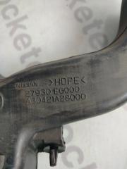 Воздуховод отопителя FUGA 2006 Воздуховод отопителя FUGA 2006