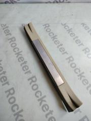 Накладка порога задняя левая NISSAN FUGA 2006 Б/У Накладка порога задняя левая NISSAN FUGA 2006