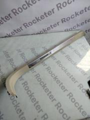 Накладка порога передняя левая NISSAN FUGA 2006 Б/У Накладка порога передняя левая NISSAN FUGA 2006