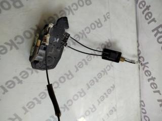 Замок двери задний левый NISSAN FUGA 2006