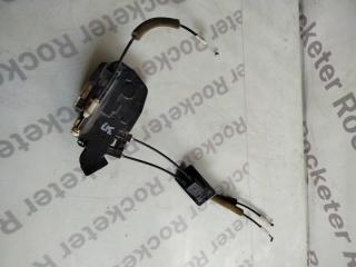 Замок двери задний правый NISSAN FUGA 2006