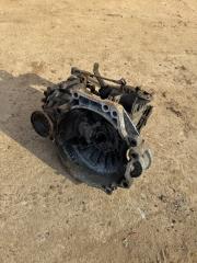 МКПП Volkswagen Polo 3