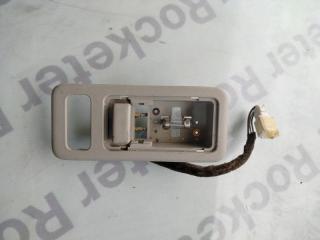 Плафон салонный левый NISSAN FUGA 2006