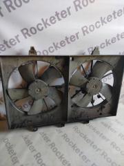 Вентилятор охлаждения двигателя NISSAN FUGA 2006