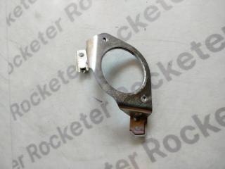 Запчасть кронштейн динамика Mazda CX 7 2011