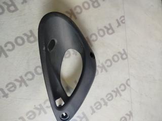 Ручка двери внутренняя передняя правая Лада Калина 2009