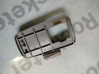 Запчасть накладка салона правая volvo xc90 2007