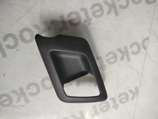 Запчасть накладка ручки задняя левая Volkswagen Polo 1997