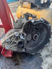 МКПП Opel Meriva 2012