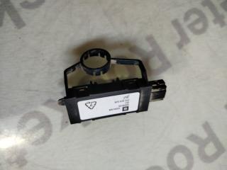 Запчасть датчик удара задний левый Opel Meriva 2012