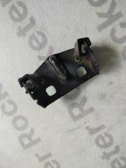 Запчасть ответная часть замка багажника citroen c3 2008