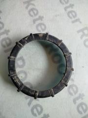 Крышка бензонасоса Nissan Primera 1999-2002