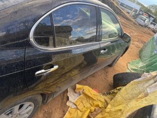 Запчасть дверь lexus es300 2003