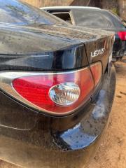 Запчасть фонари lexus es300 2003