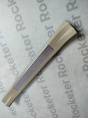 Накладка порога задняя правая NISSAN FUGA 2006 Б/У Накладка порога задняя правая NISSAN FUGA 2006