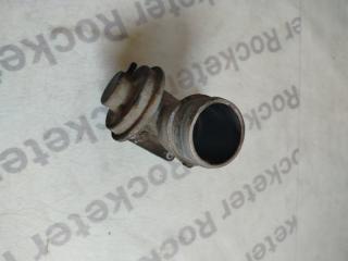 Запчасть клапан egr SsangYong Actyon Sports 2008