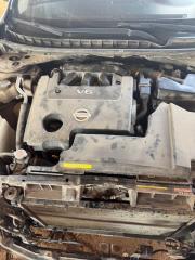 Запчасть двигатель NISSAN Teana 2008