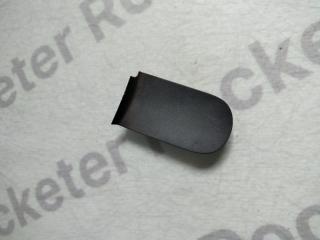 Запчасть накладка двери передняя правая Mazda CX 7 2011