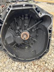 МКПП Renault Laguna 2009