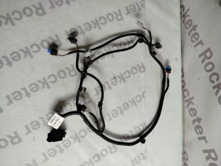 Запчасть проводка бампера задняя Geely Tugella 2022 FY11 2.0 8891053598 Б/У Проводка бампера задняя Geely Tugella 2022 FY11 2.0 8891053598 Б/У