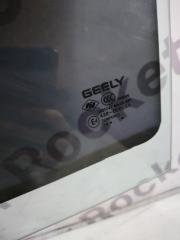 Стекло двери заднее левое Tugella 2022 FY11 2.0 Стекло двери заднее левое Tugella 2022 FY11 2.0