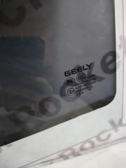 Стекло двери заднее левое Tugella 2022 FY11 2.0 Стекло двери заднее левое Tugella 2022 FY11 2.0
