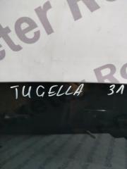 Стекло двери заднее левое Tugella 2022 FY11 2.0 Стекло двери заднее левое Tugella 2022 FY11 2.0