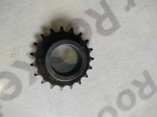 Запчасть шестерня масляного насоса Renault Laguna 2009