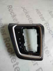 Запчасть накладка кулисы кпп Kaiyi e5 2023