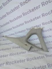 Запчасть обшивка стойки задняя правая NISSAN FUGA 2006