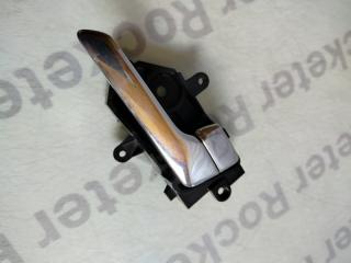 Ручка двери передняя правая NISSAN FUGA 2006