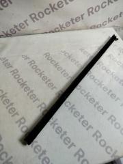 Бархотка внутренняя передняя левая NISSAN FUGA 2006