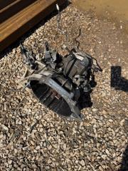 МКПП лада ларгус 2018