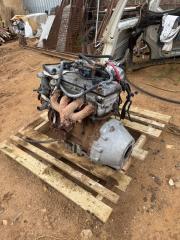 Фото запчасти двигатель ГАЗ 3302 2008 Б/У запчасть Запчасть двигатель ГАЗ 3302 2008