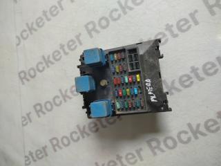 Блок предохранителей Nissan Almera 1995-2000